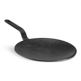 Pre-Seasoned Cast Iron Roti Tawa
